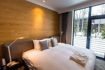 The Kamui Niseko Apartment Japan